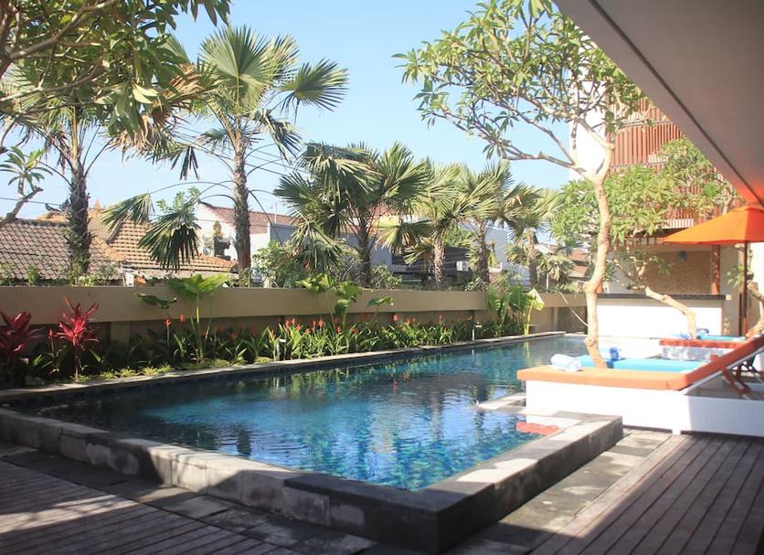 Pool Billede