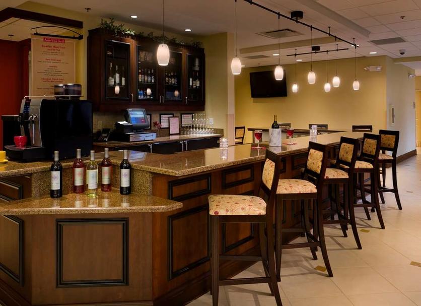 Bar Billede