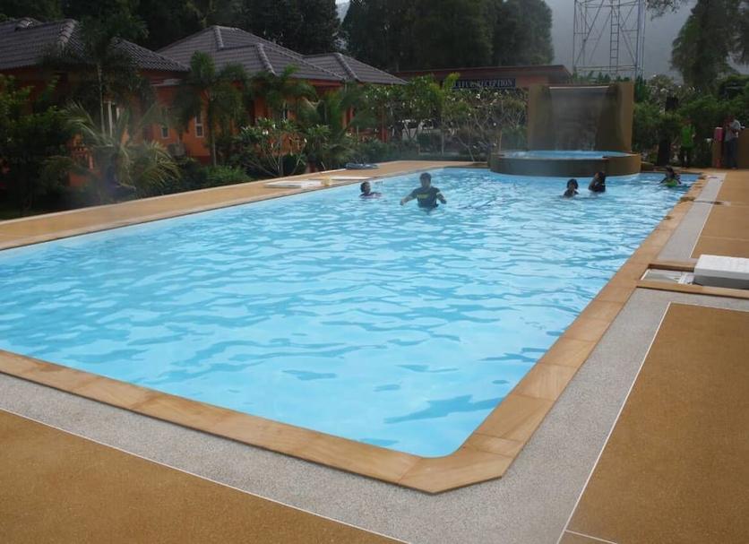 Pool Billede