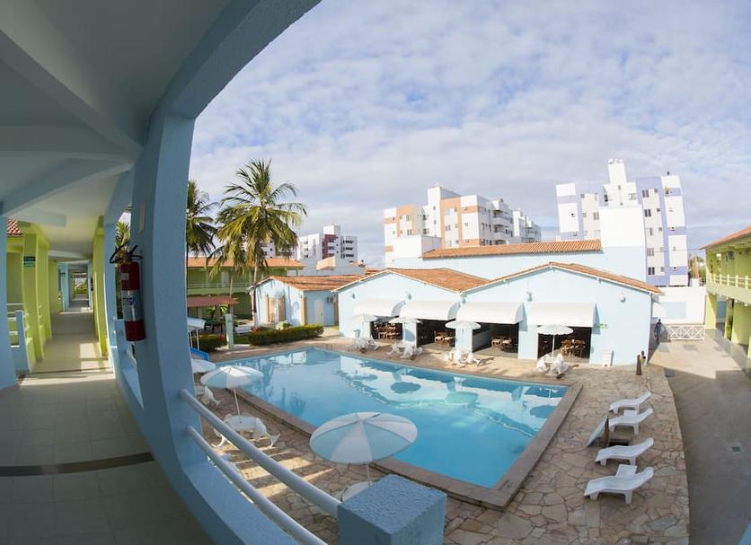 Pool Billede