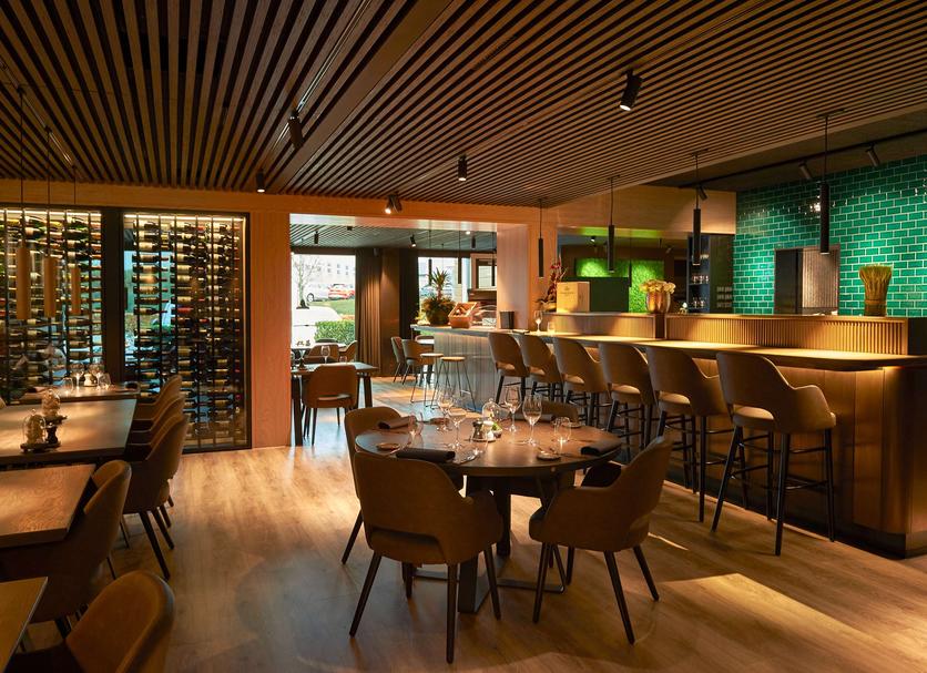 Bar Billede