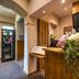 Receptionist