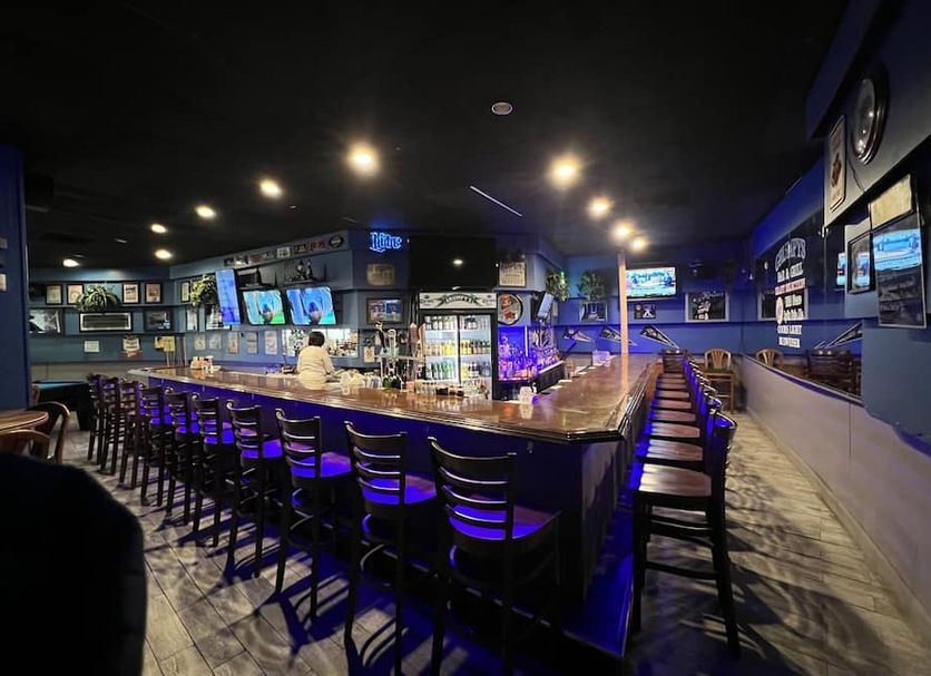 Bar Billede