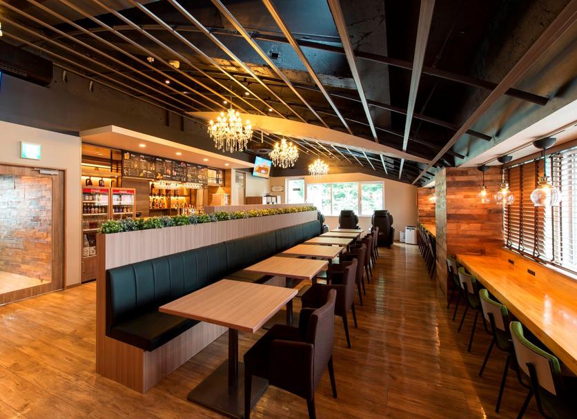 Bar Billede