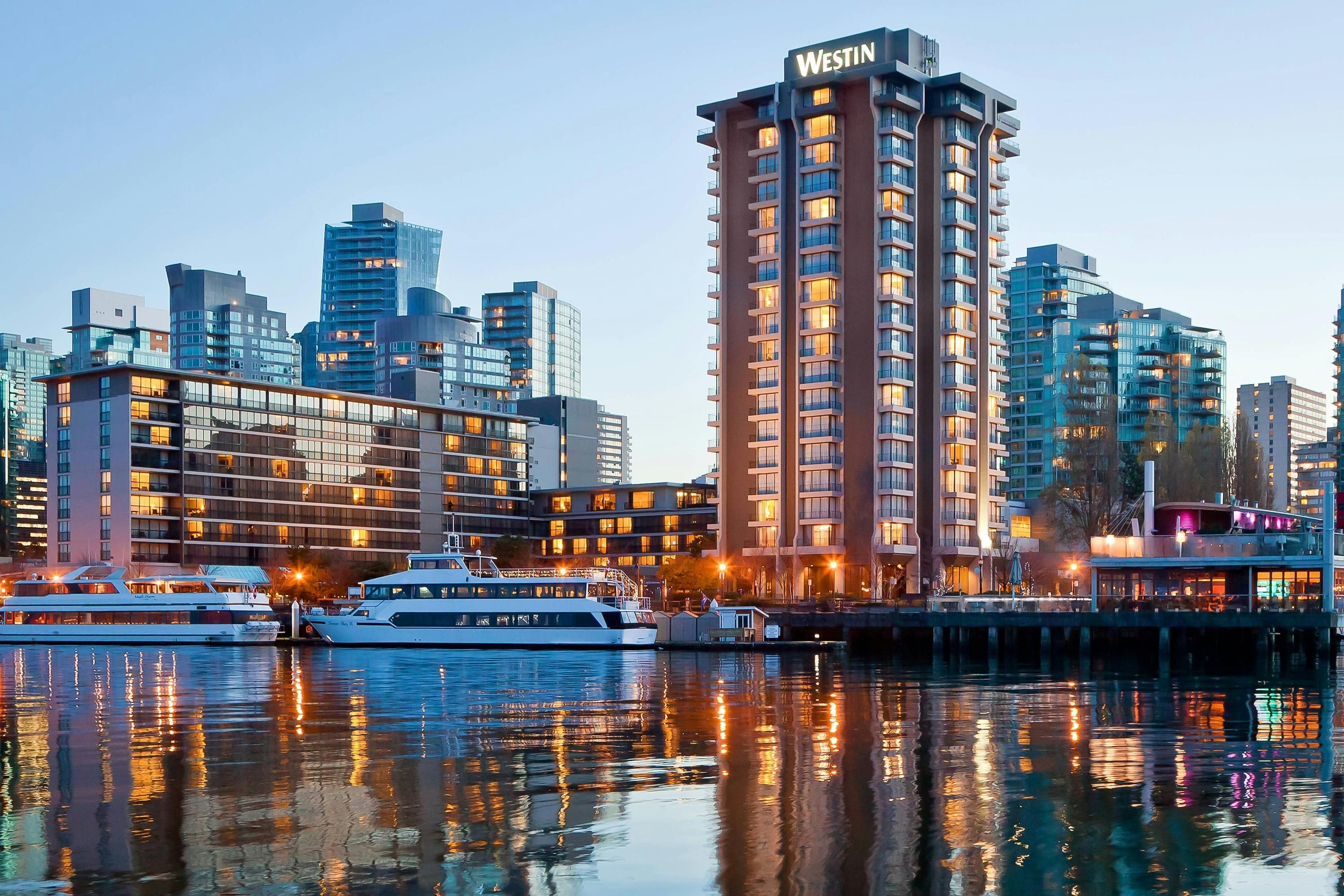 Udsigt