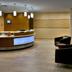 Receptionist