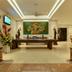 Receptionist