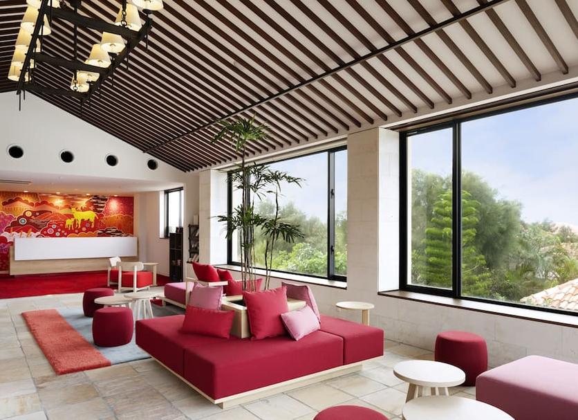 Lounge Billede