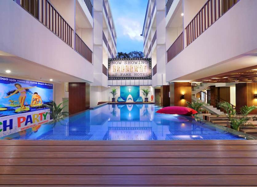 Pool Billede