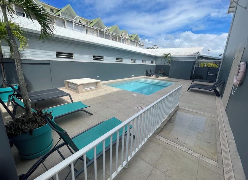 Pool Billede
