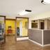 Receptionist