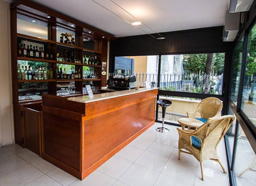 Bar Billede