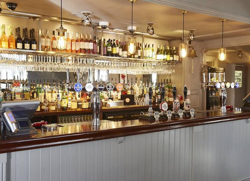 Bar Billede