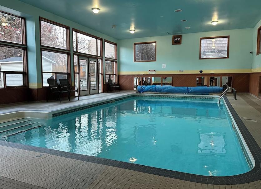 Pool Billede