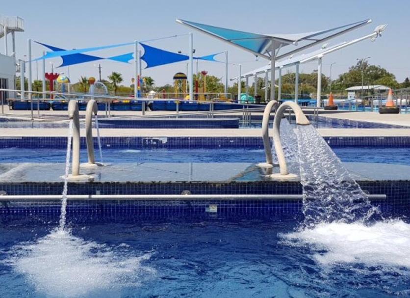 Pool Billede