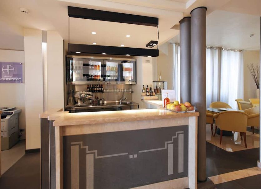 Bar Billede