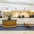 Receptionist