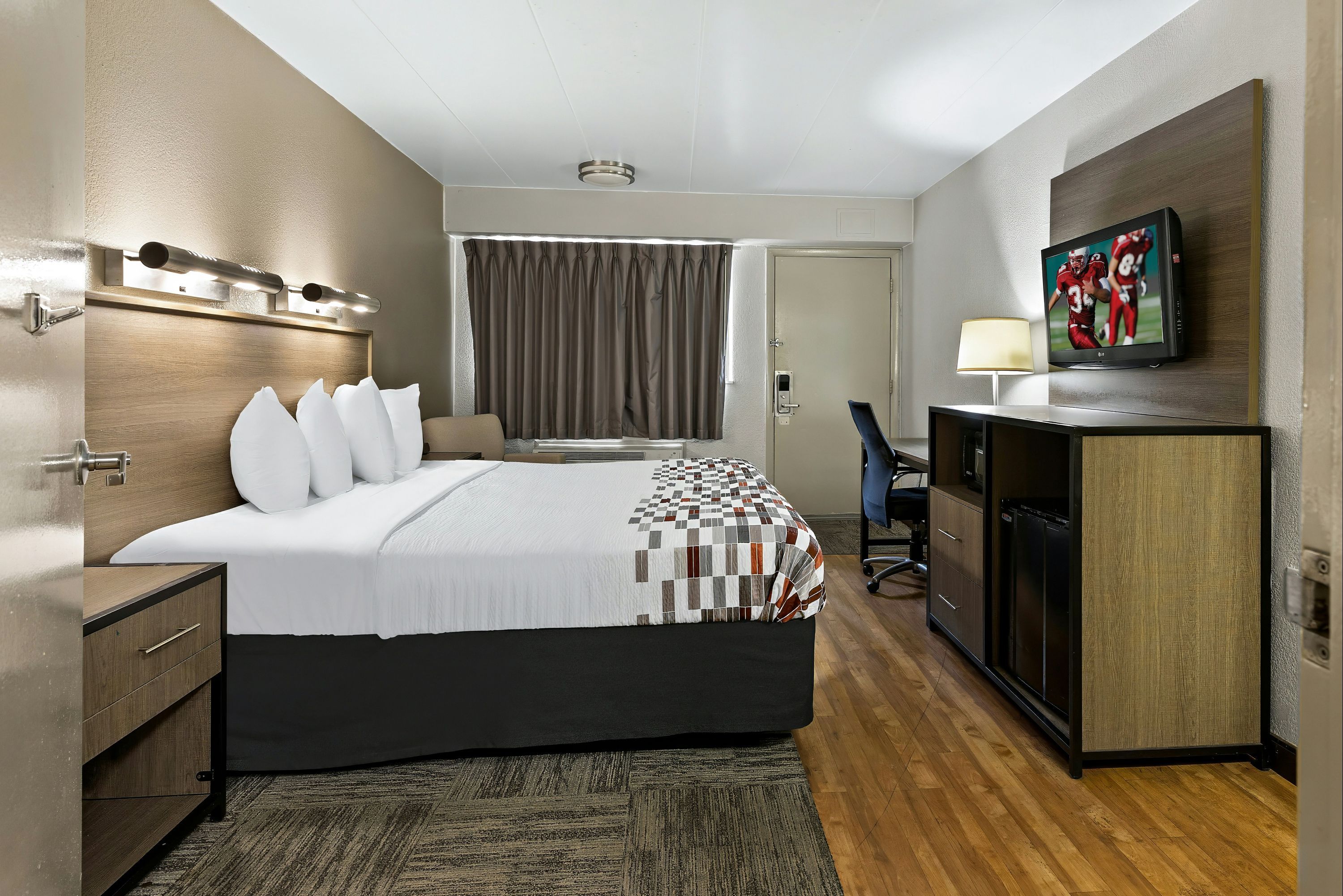 Soveværelse