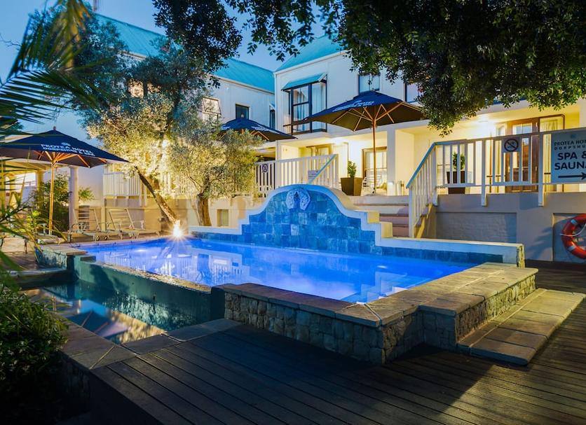Pool Billede