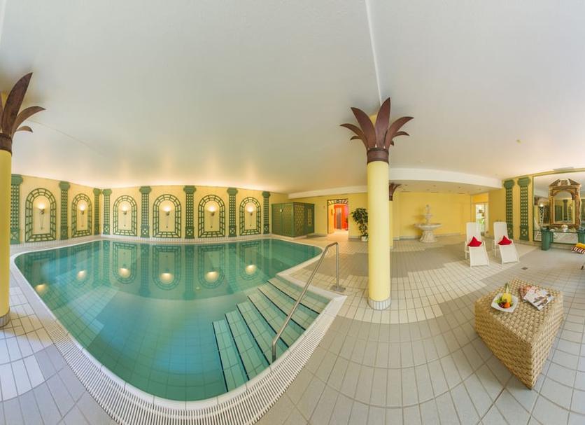 Pool Billede