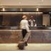 Receptionist