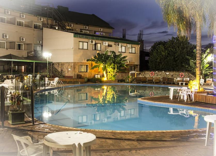 Pool Billede