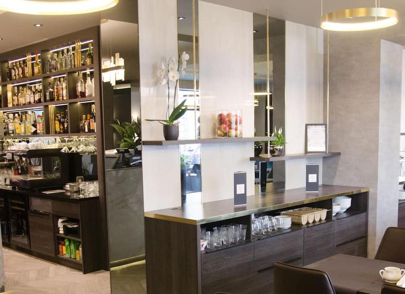 Bar Billede