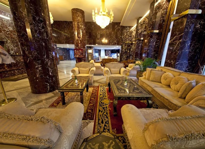 Lounge Billede