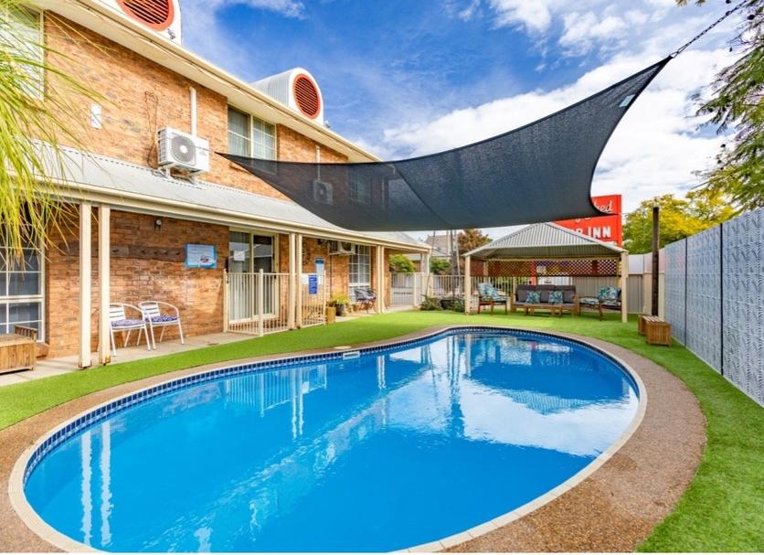 Pool Billede