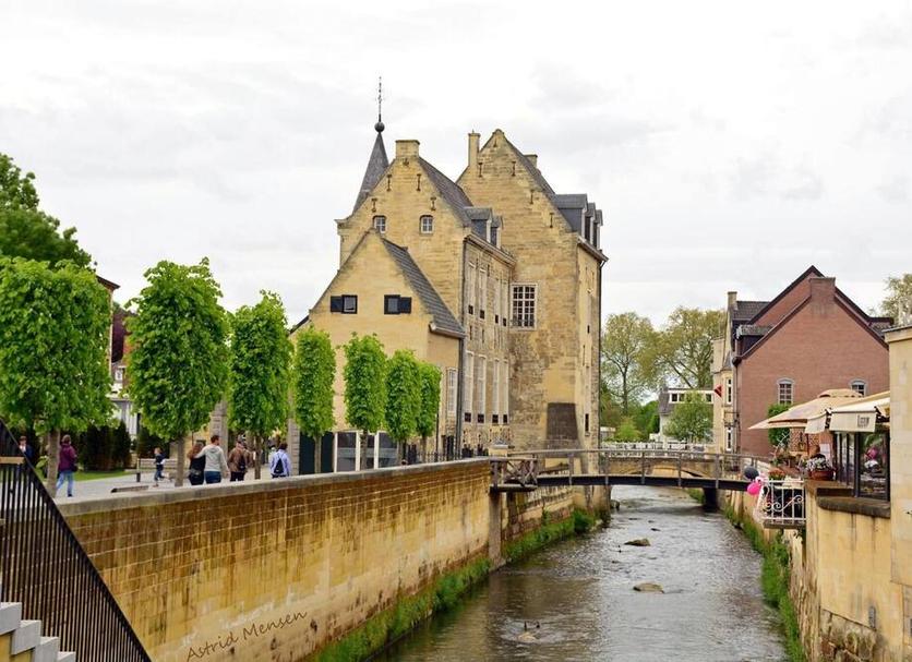 Bygning Billede
