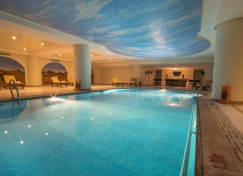 Pool Billede