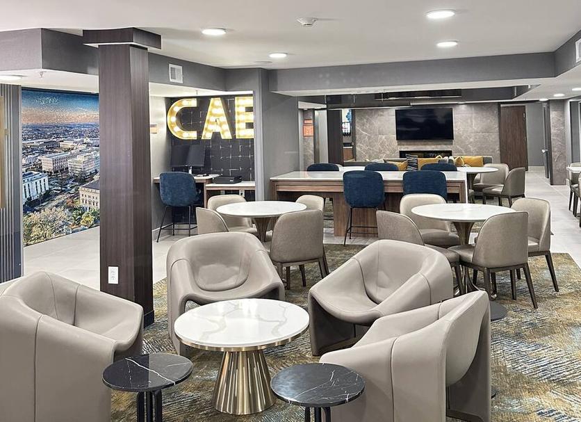 Lounge Billede