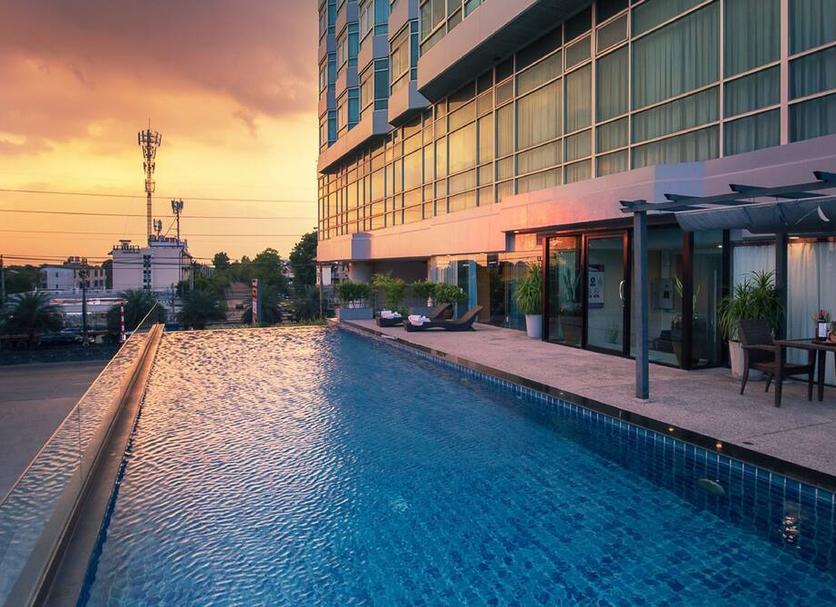 Pool Billede