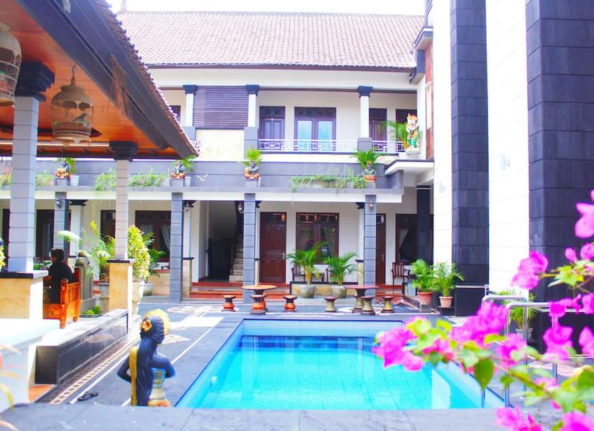 Pool Billede