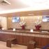 Receptionist