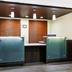Receptionist