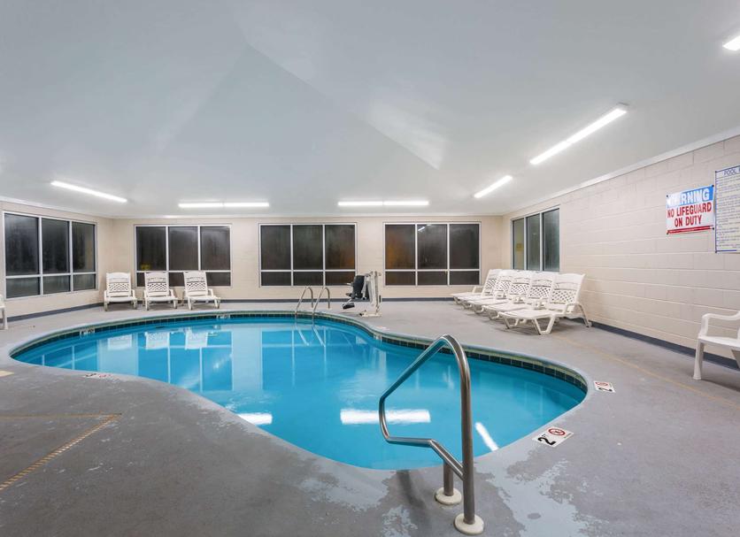 Pool Billede