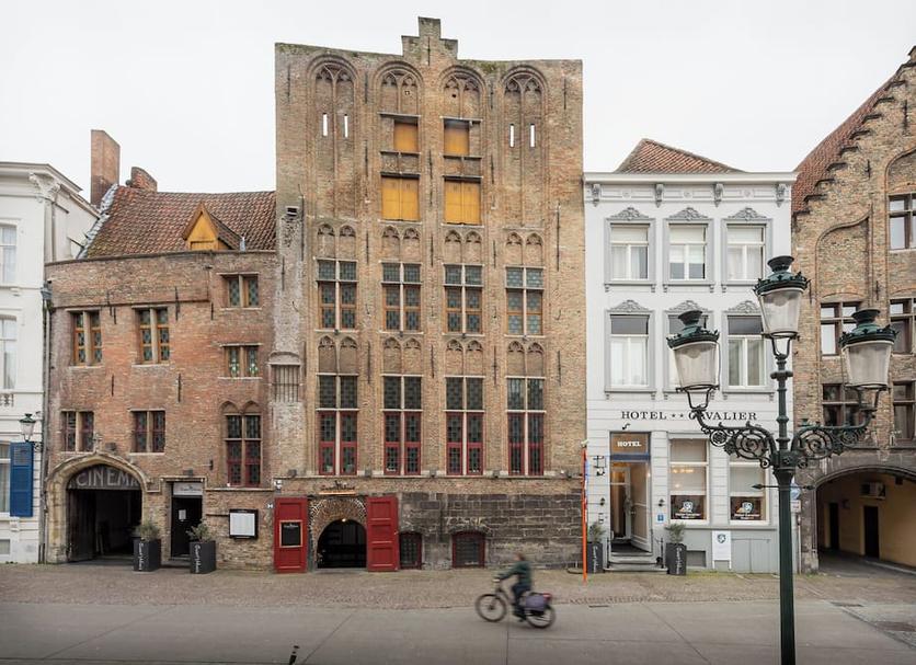 Bygning Billede
