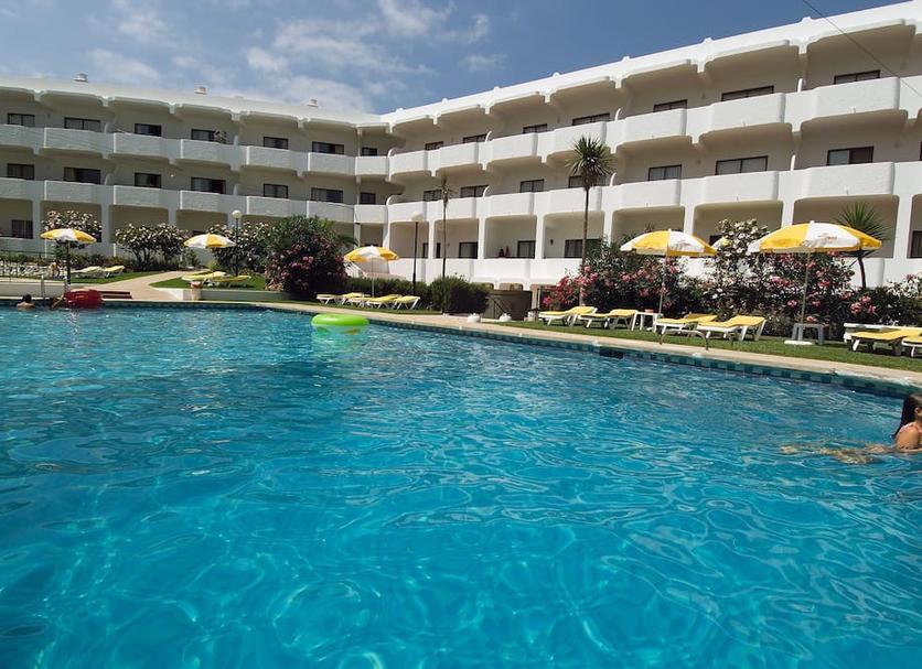 Pool Billede
