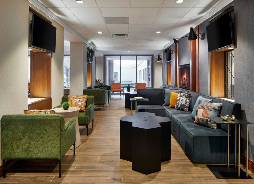 Lounge Billede