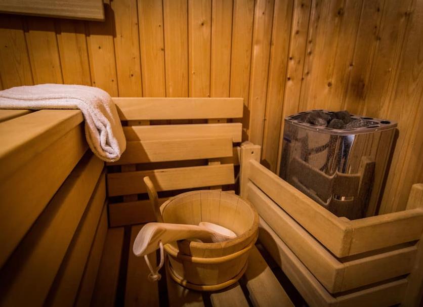 Spa Billede