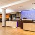 Receptionist
