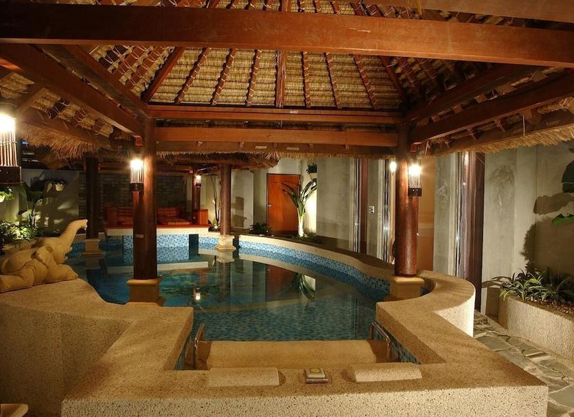Pool Billede