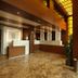 Receptionist