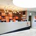 Receptionist