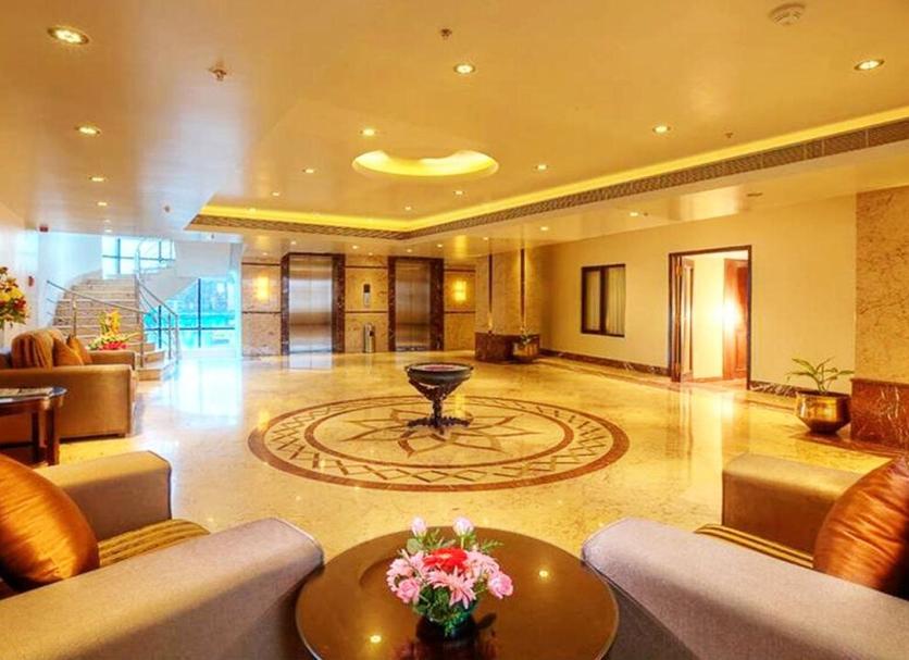 Reception Billede