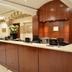 Receptionist