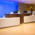 Receptionist