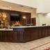 Receptionist