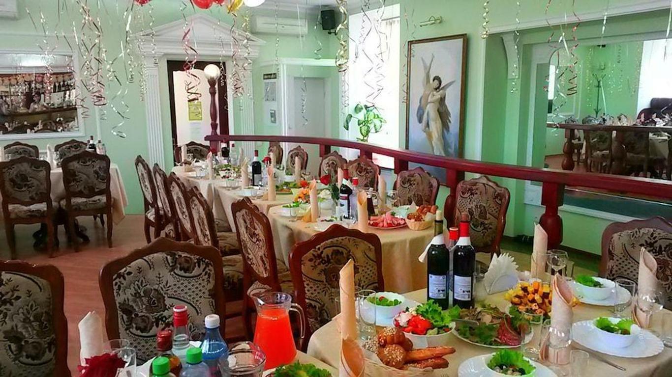 Hotel Esplanada